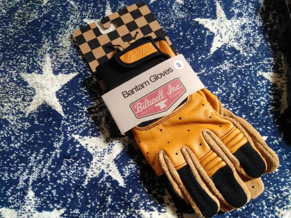 Guanti Biltwell Bantam (2)