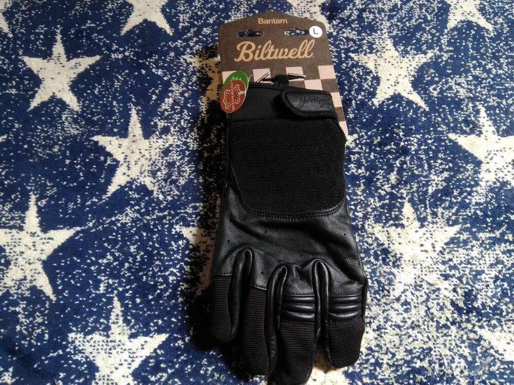 Guanti Biltwell Bantam (3)