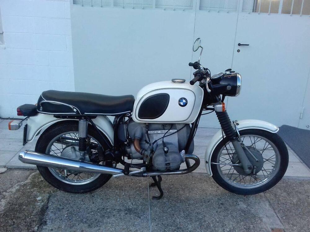 Bmw R50/5