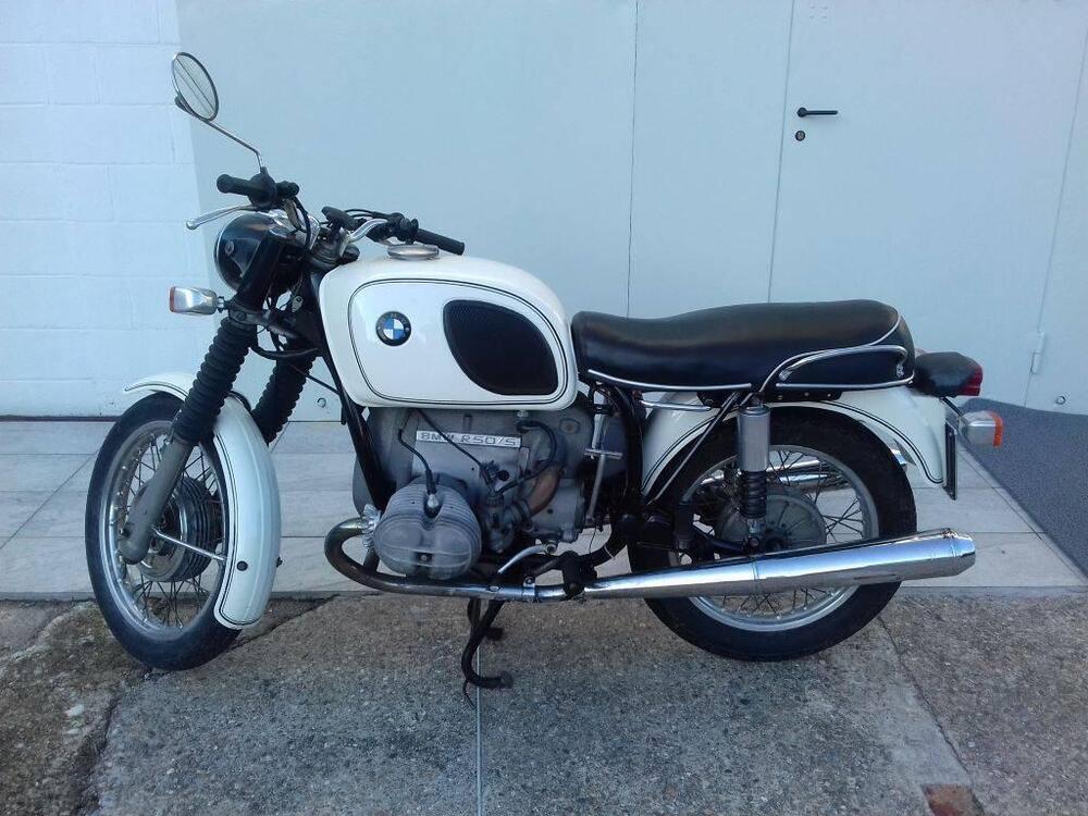 Bmw R50/5 (2)
