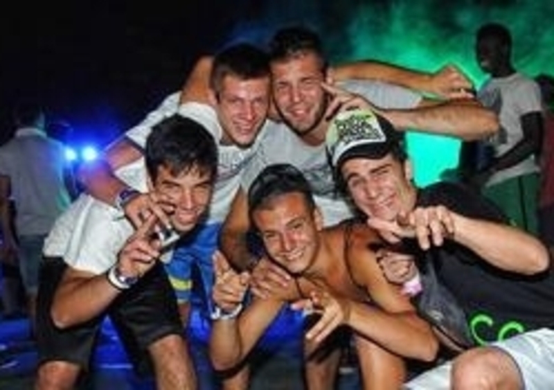 "Scooter Weekend", questo fine settimana all'Autodromo di Franciacorta