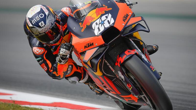 MotoGP 2021. GP di Catalunya a Barcellona: successo di Miguel Oliveira