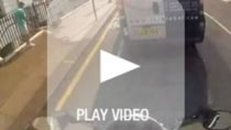 Come restare freschi in moto d'estate