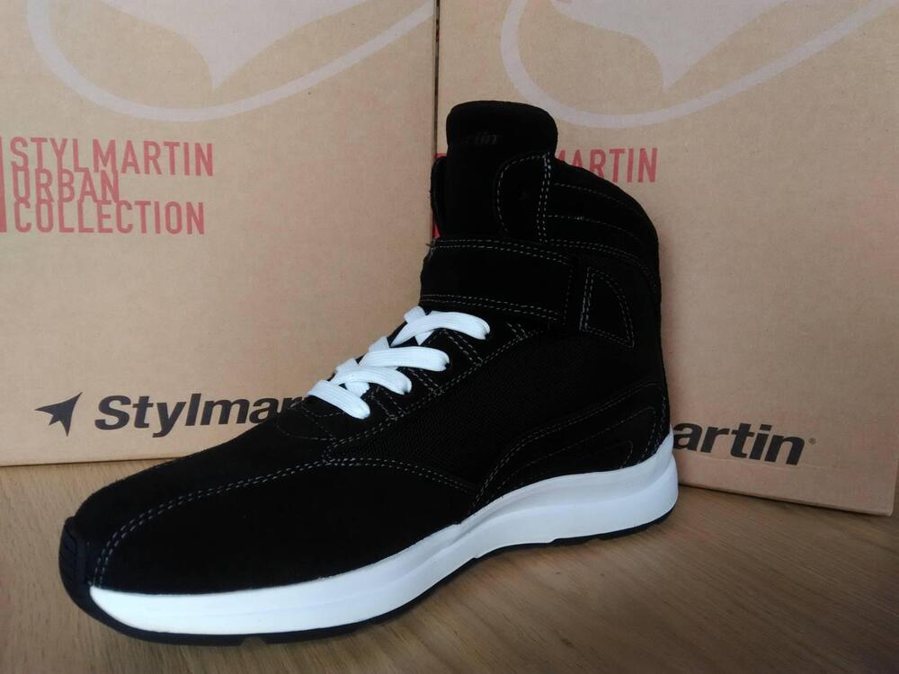 Stylmartin Audax (2)