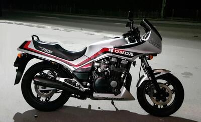 Honda CBX 750