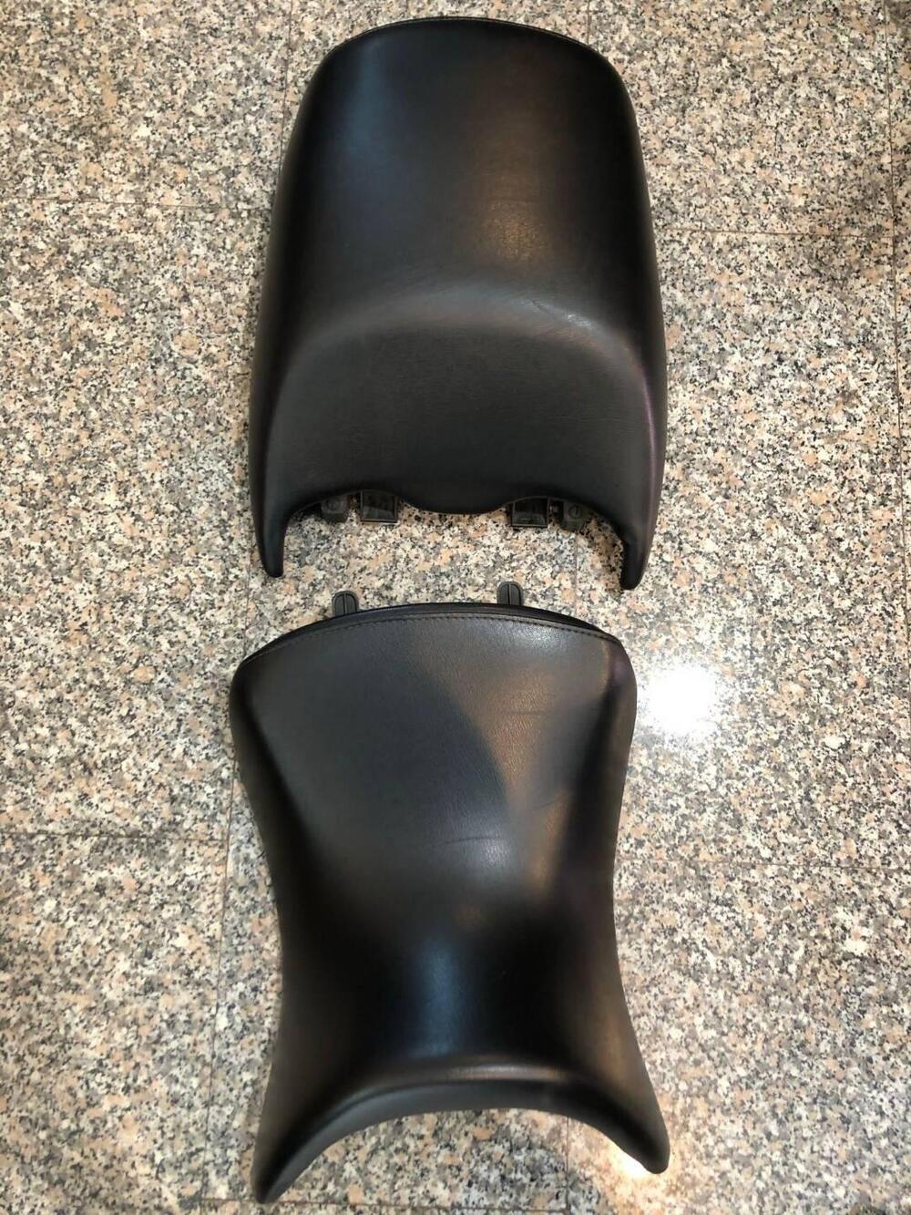 SELLE RISCALDATE BMW R 1200 RT