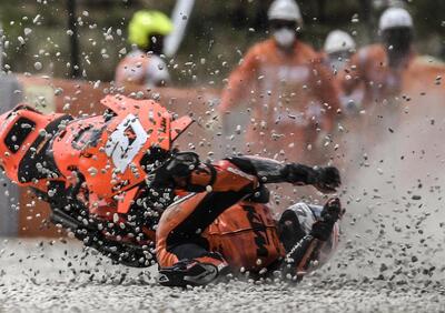 Gallery - MotoGP 2021, GP di Catalunya a Barcellona