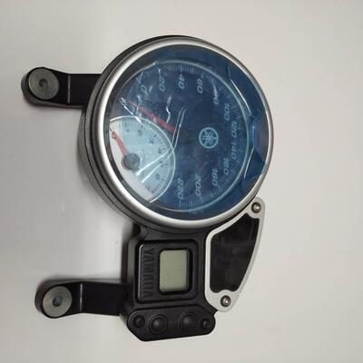 STRUMENTI YAMAHA BT 1100 BULDOG 2002/2004