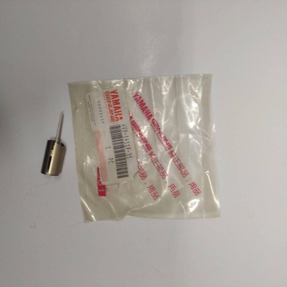 VALVOLA GAS YAMAHA BW'S100