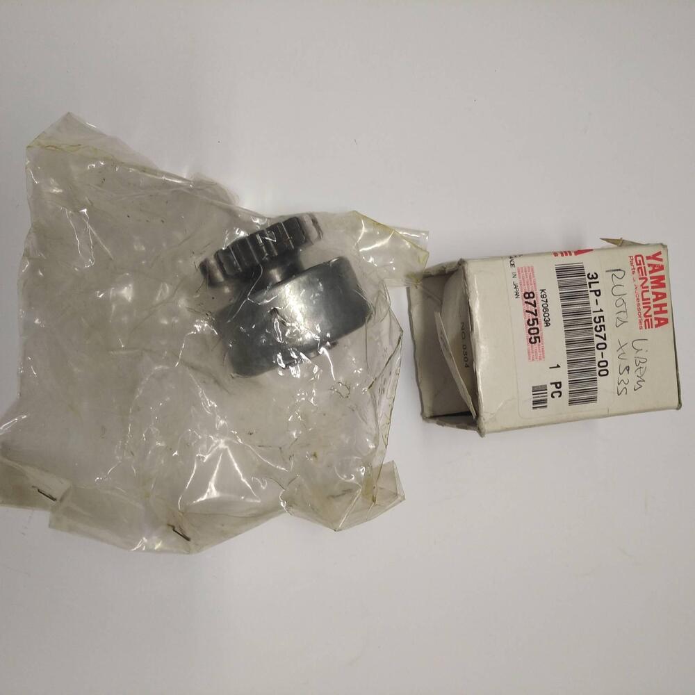 RUOTA LIBERA YAMAHA XV750/1100