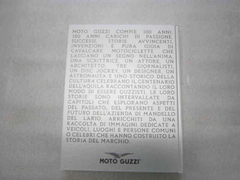 LIBRO MOTO GUZZI CENTENARIO (2)