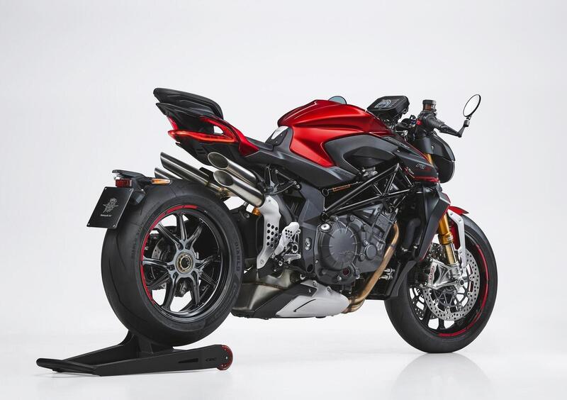 MV Agusta Brutale 1000 Brutale 1000 RR (2021 - 25) (2)