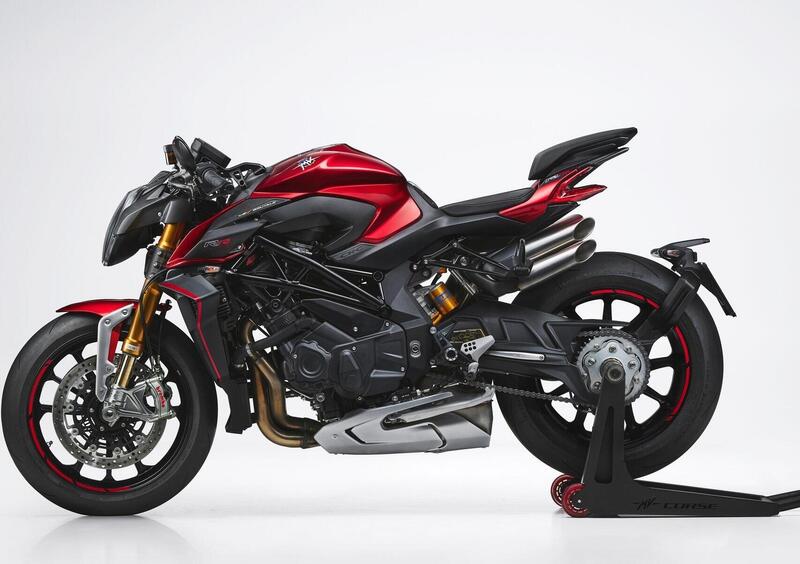 MV Agusta Brutale 1000 Brutale 1000 RR (2021 - 25) (3)