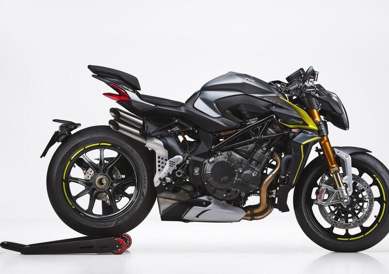 MV Agusta Brutale 1000 Brutale 1000 RR (2021 - 25) (12)