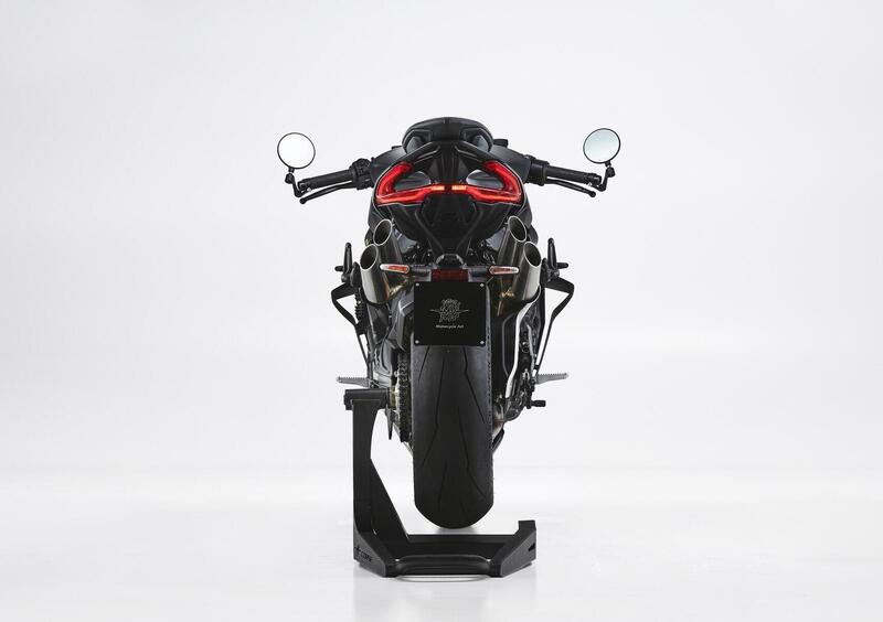 MV Agusta Brutale 1000 Brutale 1000 RR (2021 - 25) (11)