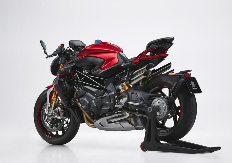 MV Agusta Brutale 1000 Brutale 1000 RR (2021 - 25) (4)