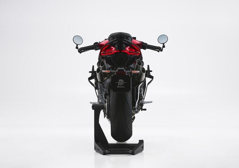 MV Agusta Brutale 1000 Brutale 1000 RR (2021 - 25) (7)