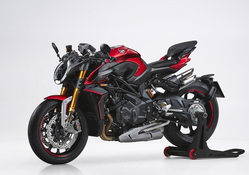 MV Agusta Brutale 1000 Brutale 1000 RR (2021 - 25) (6)