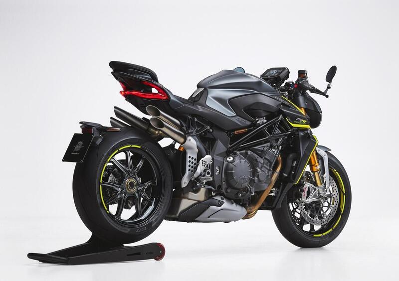 MV Agusta Brutale 1000 Brutale 1000 RR (2021 - 25) (13)