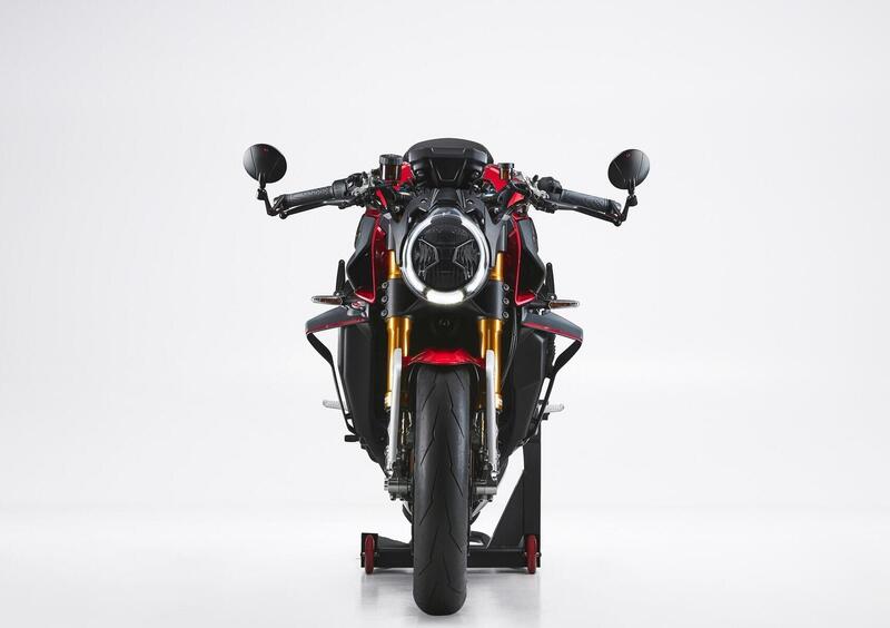 MV Agusta Brutale 1000 Brutale 1000 RR (2021 - 25) (8)