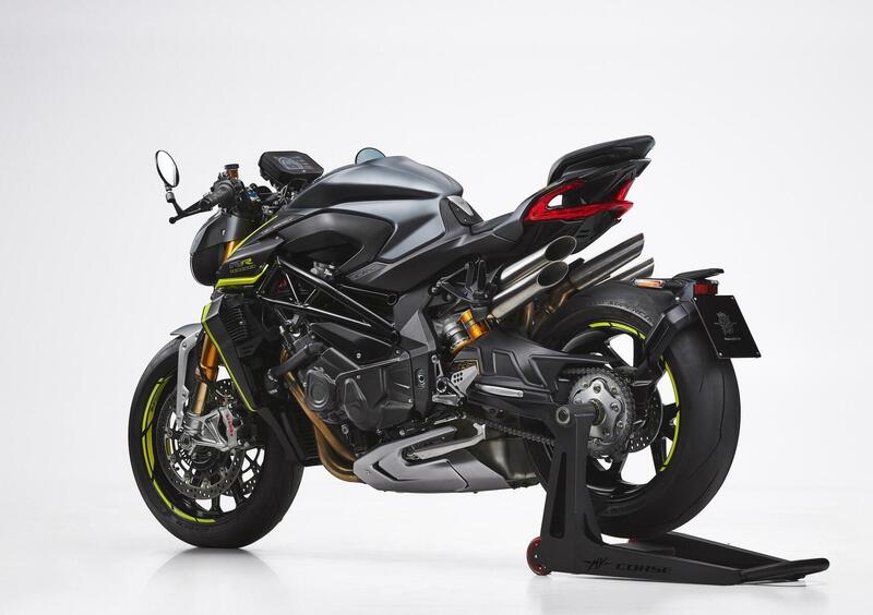 MV Agusta Brutale 1000 Brutale 1000 RR (2021 - 25) (14)