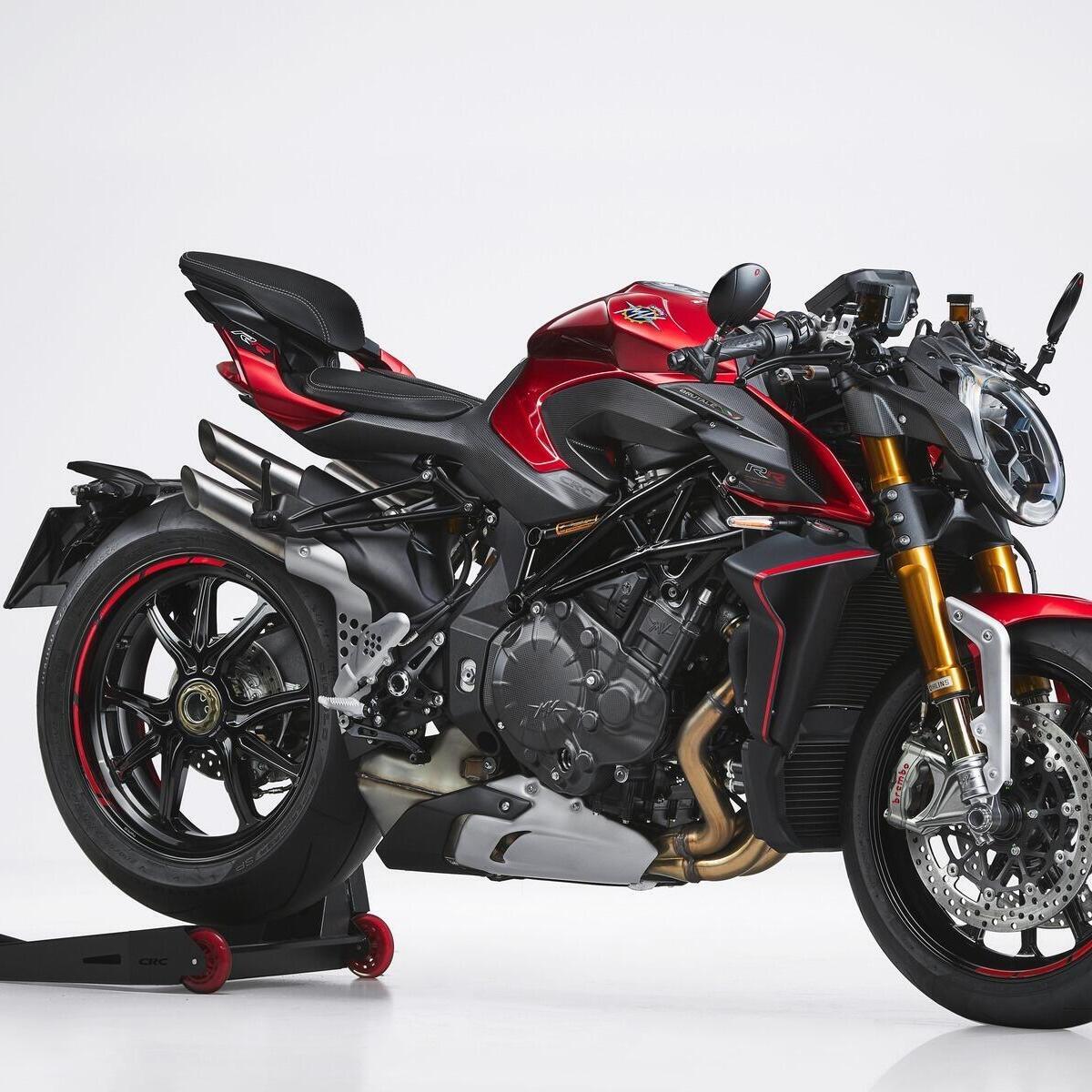 MV Agusta Brutale 1000 RR (2021 - 25)