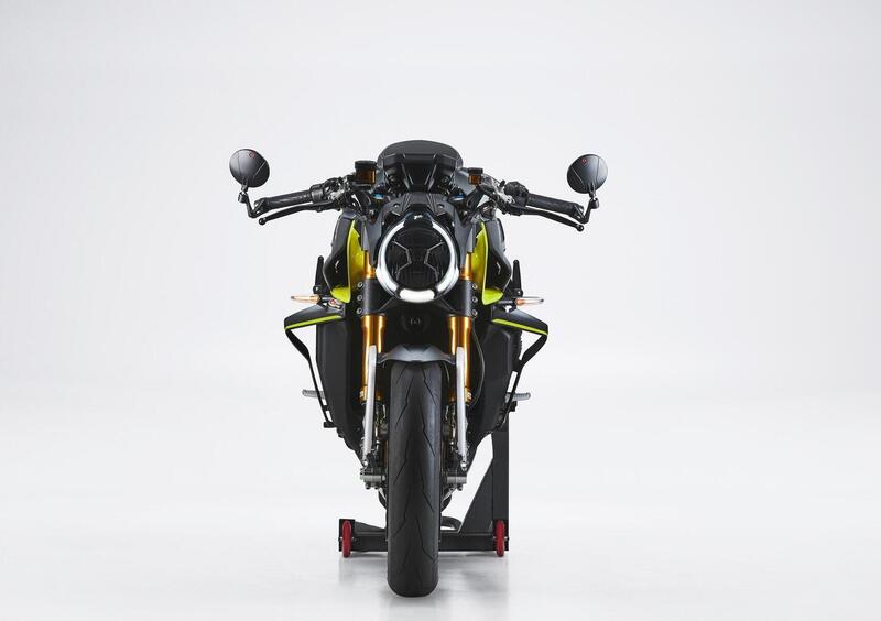 MV Agusta Brutale 1000 Brutale 1000 RR (2021 - 25) (16)