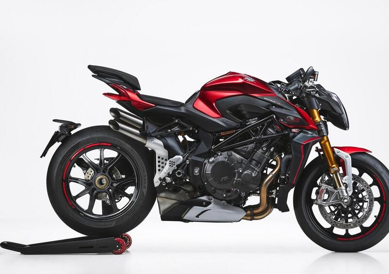 MV Agusta Brutale 1000 Brutale 1000 RR (2021 - 25) (5)