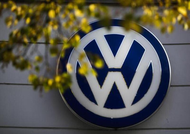 Volkswagen: auto a guida autonoma in noleggio?