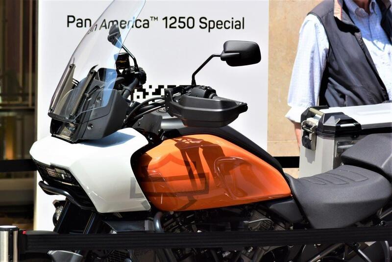 MIMO, Milano Monza Motor Show. L&#039;evento auto e moto questo fine settimana