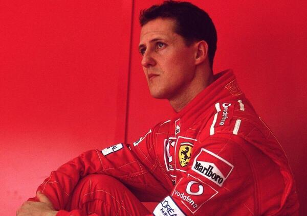 Sarajevo omaggia Schumacher: una strada intitolata al Kaiser voluta dagli ex bambini della citt&agrave; 
