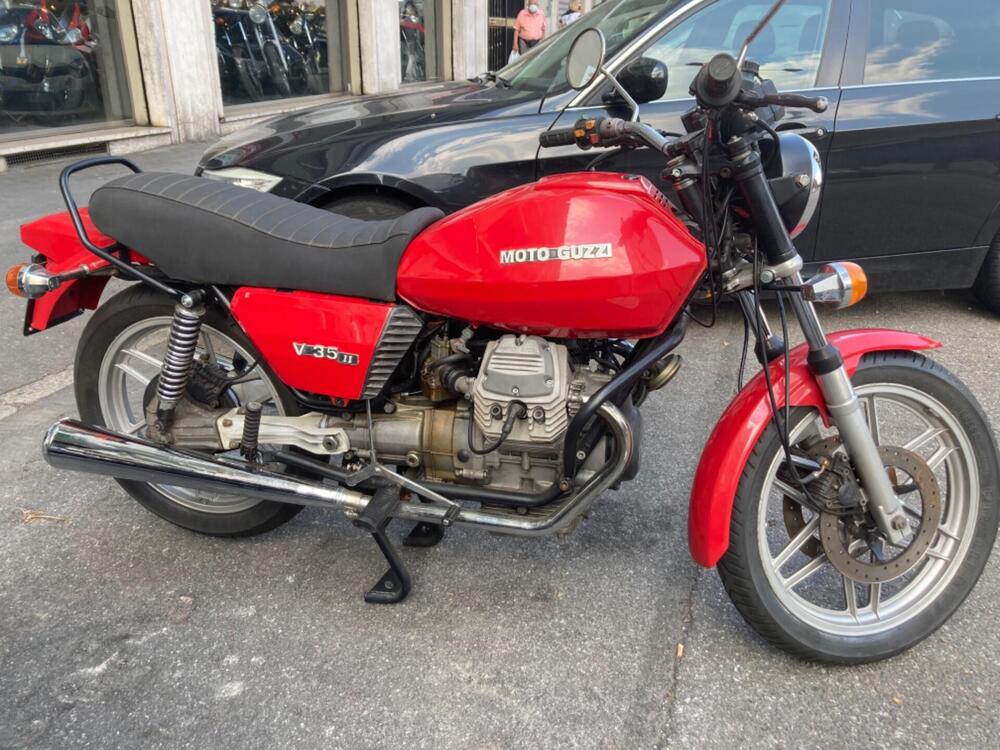 Moto Guzzi V35 II (2)
