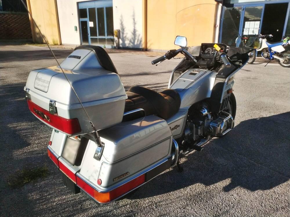 Honda Gold Wing GL 1200 (3)