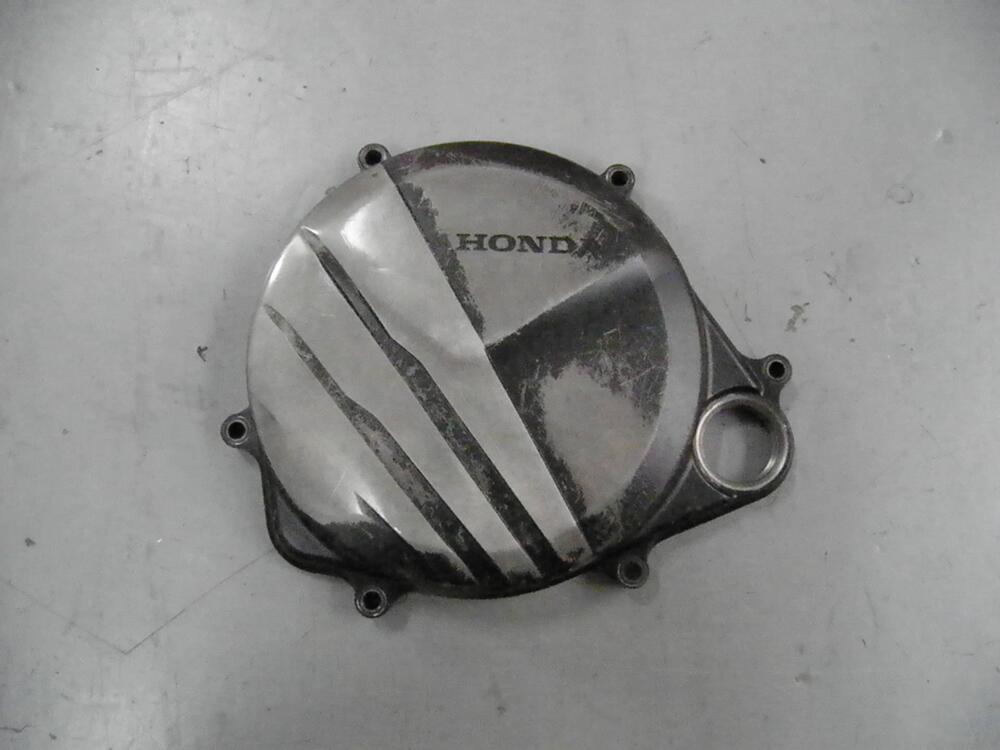 COPERCHIO FRIZIONE USATO HONDA CRF 450 R