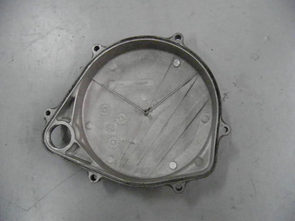 COPERCHIO FRIZIONE USATO HONDA CRF 450 R (2)