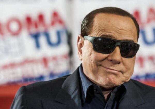 Silvio for president: si pu&ograve; davvero parlare di Berlusconi al Quirinale senza mettersi a ridere (o a piangere)? 