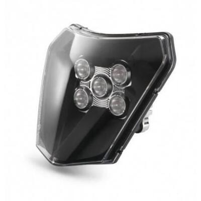 KTM FARO A LED FACTORY RACING 79614901100