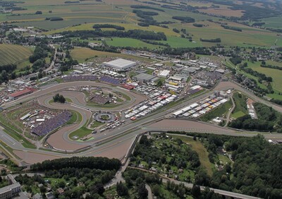 Orari TV MotoGP 2021. Il GP di Germania al Sachsenring