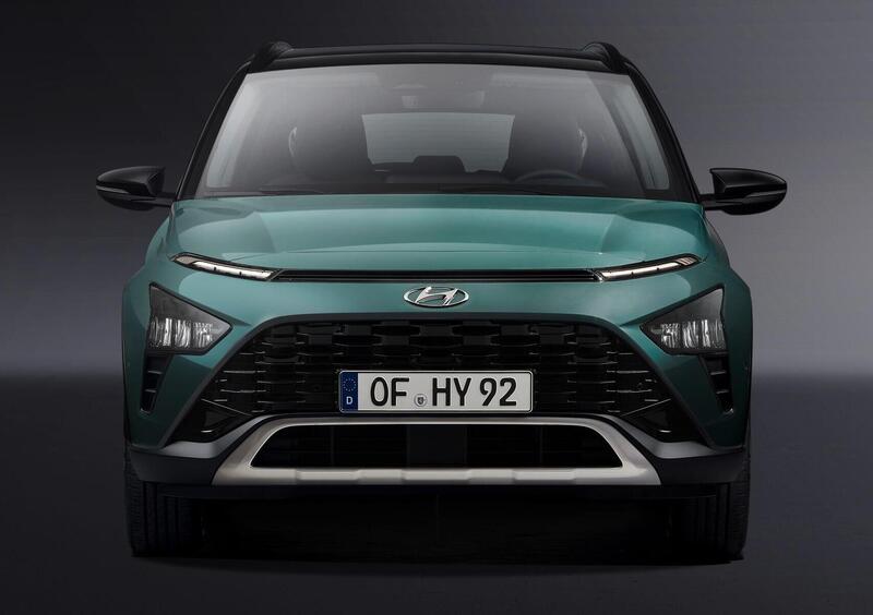 Hyundai Bayon (2021-->>) (6)
