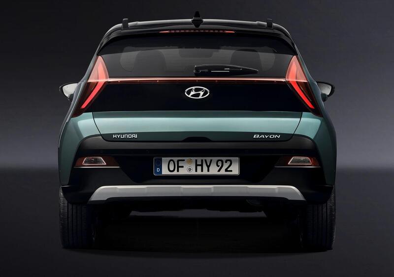 Hyundai Bayon (2021-->>) (7)