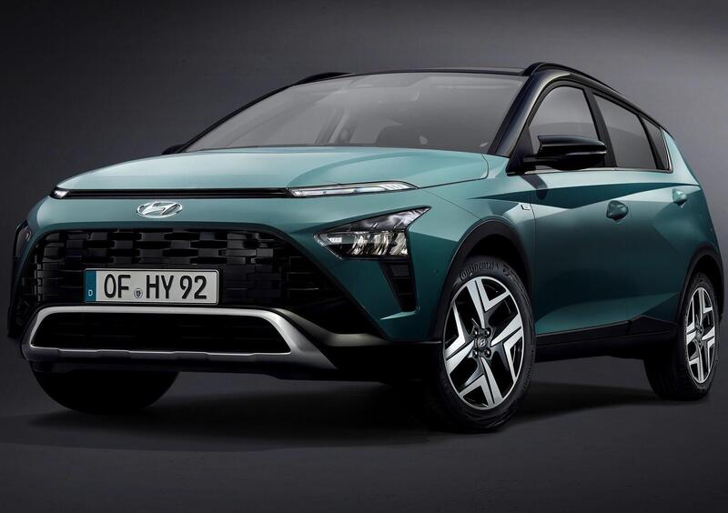 Hyundai Bayon (2021-->>) (3)
