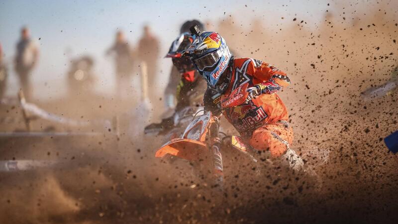 Abestone. A-Best-One. Resettate il vostro credo, Hard Enduro Mondiale &egrave; un&rsquo;altra cosa