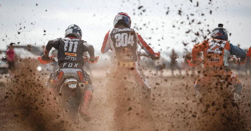 Abestone. A-Best-One. Resettate il vostro credo, Hard Enduro Mondiale &egrave; un&rsquo;altra cosa