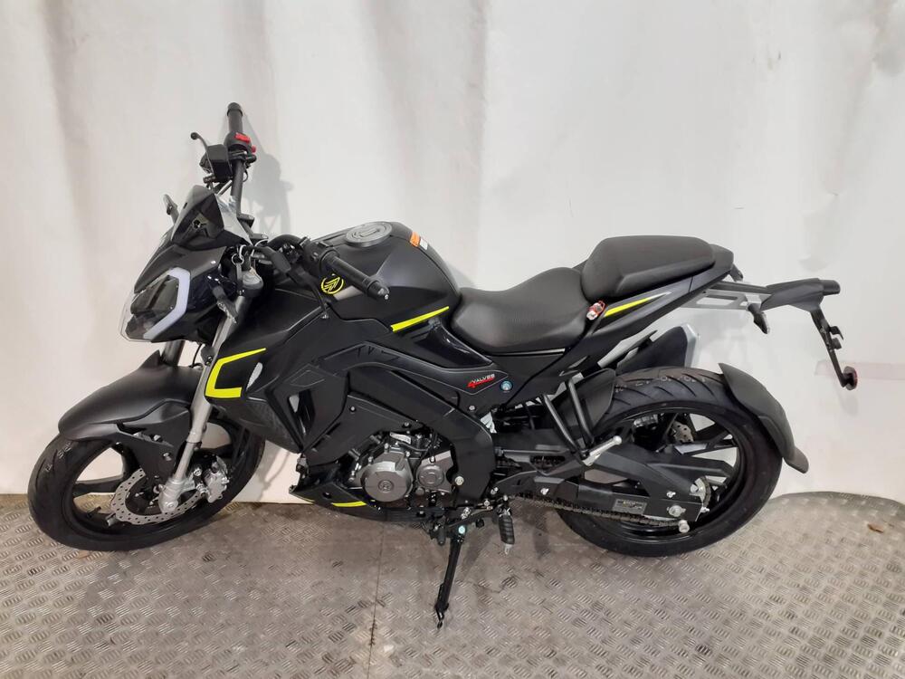 Keeway Motor RKF 125 (2021 - 24) (2)