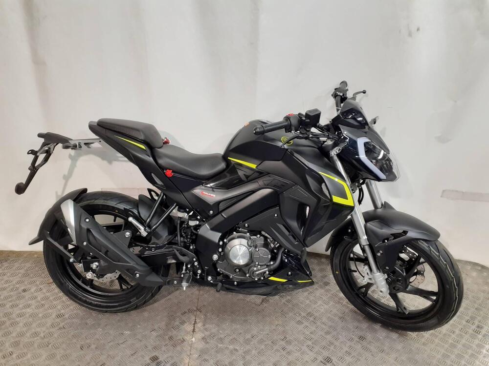 Keeway Motor RKF 125 (2021 - 24)