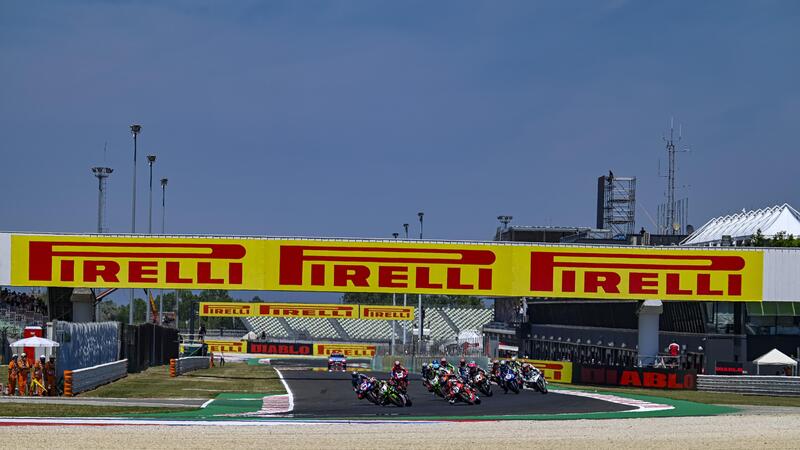 DopoGP Superbike Edition: il GP di Misano [VIDEO]