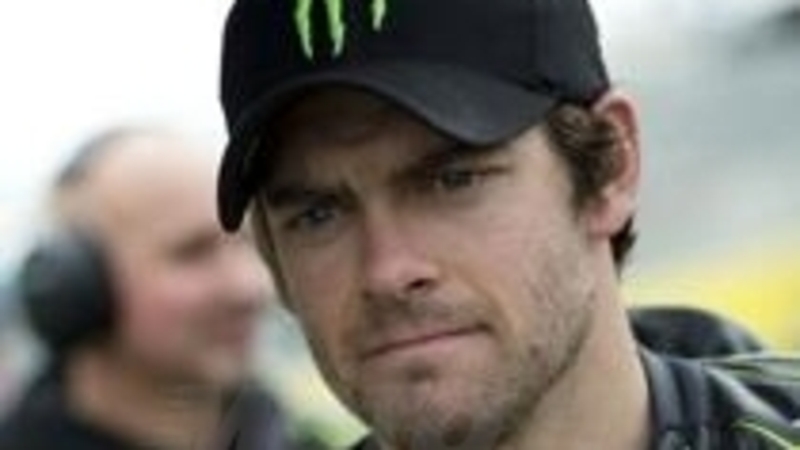 Yamaha si sta muovendo per confermare Cal Crutchlow