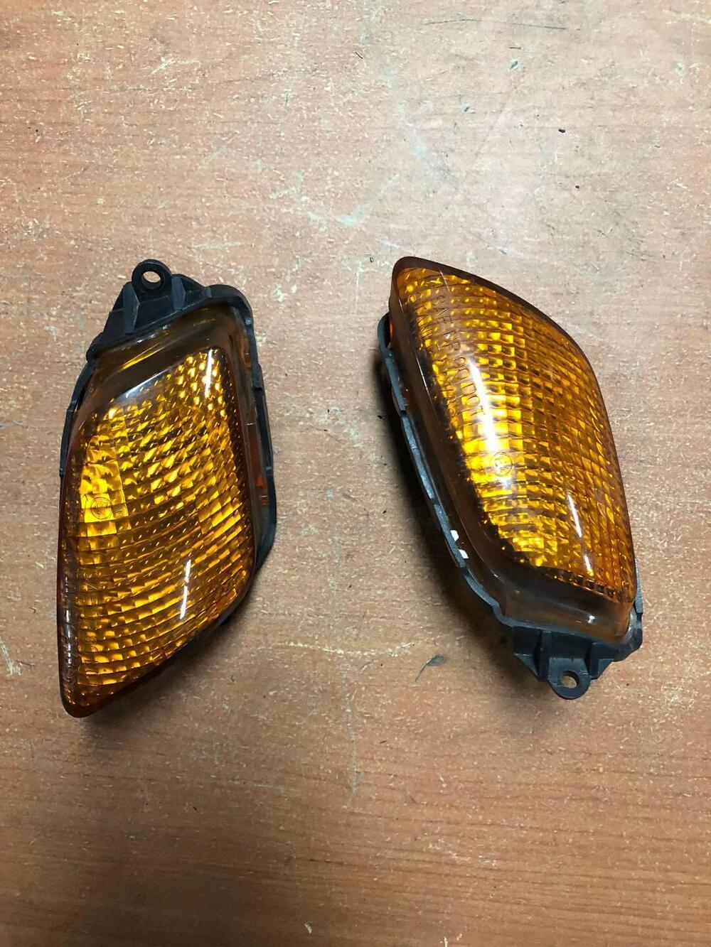 Coppia frecce Honda CBR 1100XX '97-'00