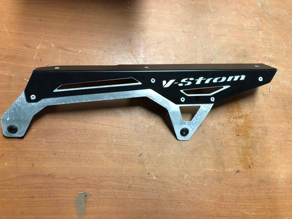 Paracalore Suzuki V-Strom 1000 '12-'16