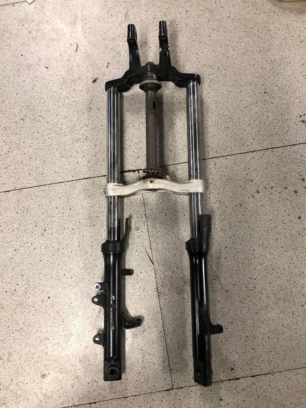 Forcella Yamaha T-Max '01-'03